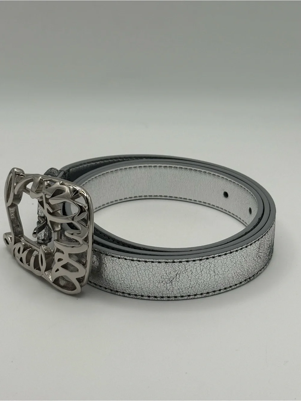 Christian Louboutin Women’s Giddy Belt